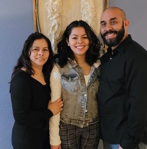 Meet your Posher, Vic